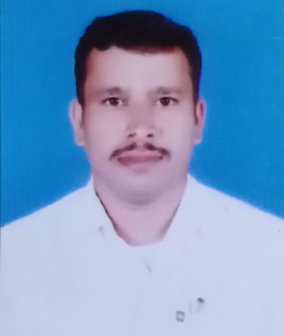 ग्रामपंचायत अधिकारी